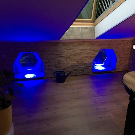 Schoene Ferienwohnung Dg Eisenach Ngoại thất bức ảnh
